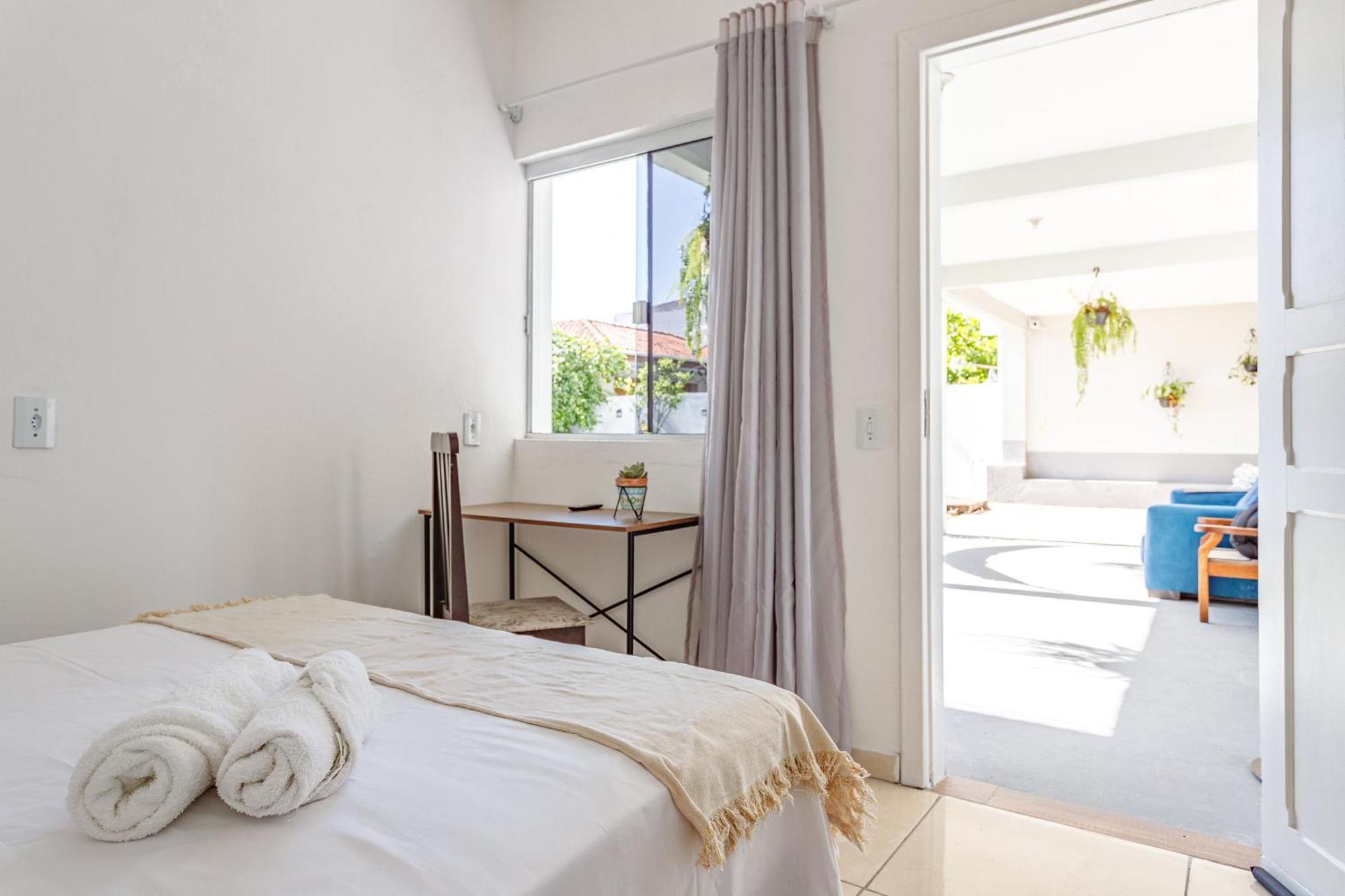 Hospedagem Palhoca Ngoại thất bức ảnh